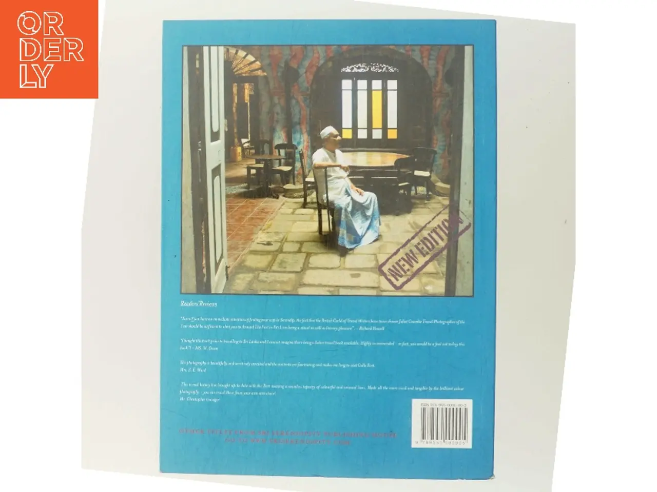 Billede 3 - Around the Fort in 80 Lives af Juliet Coombe (Bog)