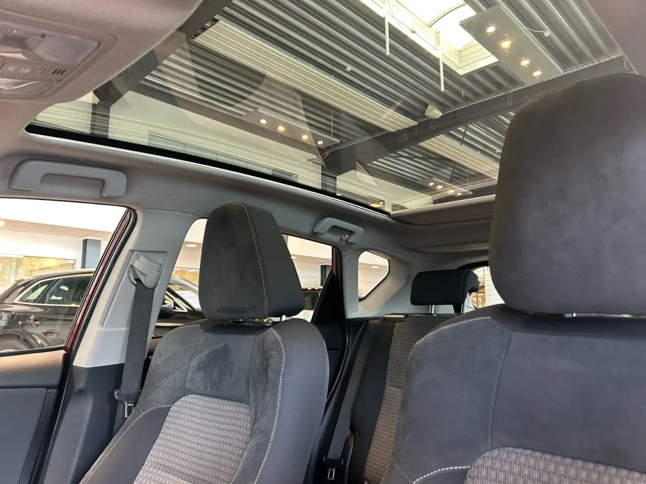 Billede 12 - Toyota Auris 1,2 T T2 Spirit