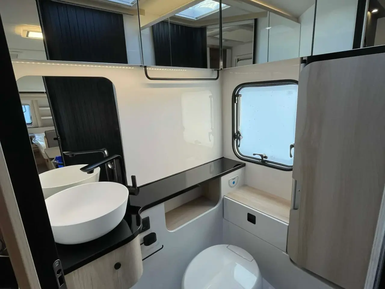 Billede 6 - 2026 - Hobby De Luxe 460 SL DK Line