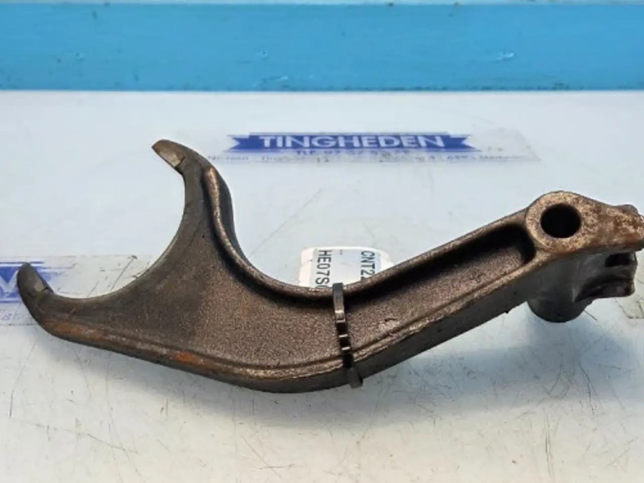 Billede 8 - Ford 8210 Gaffel E1NN7231DA