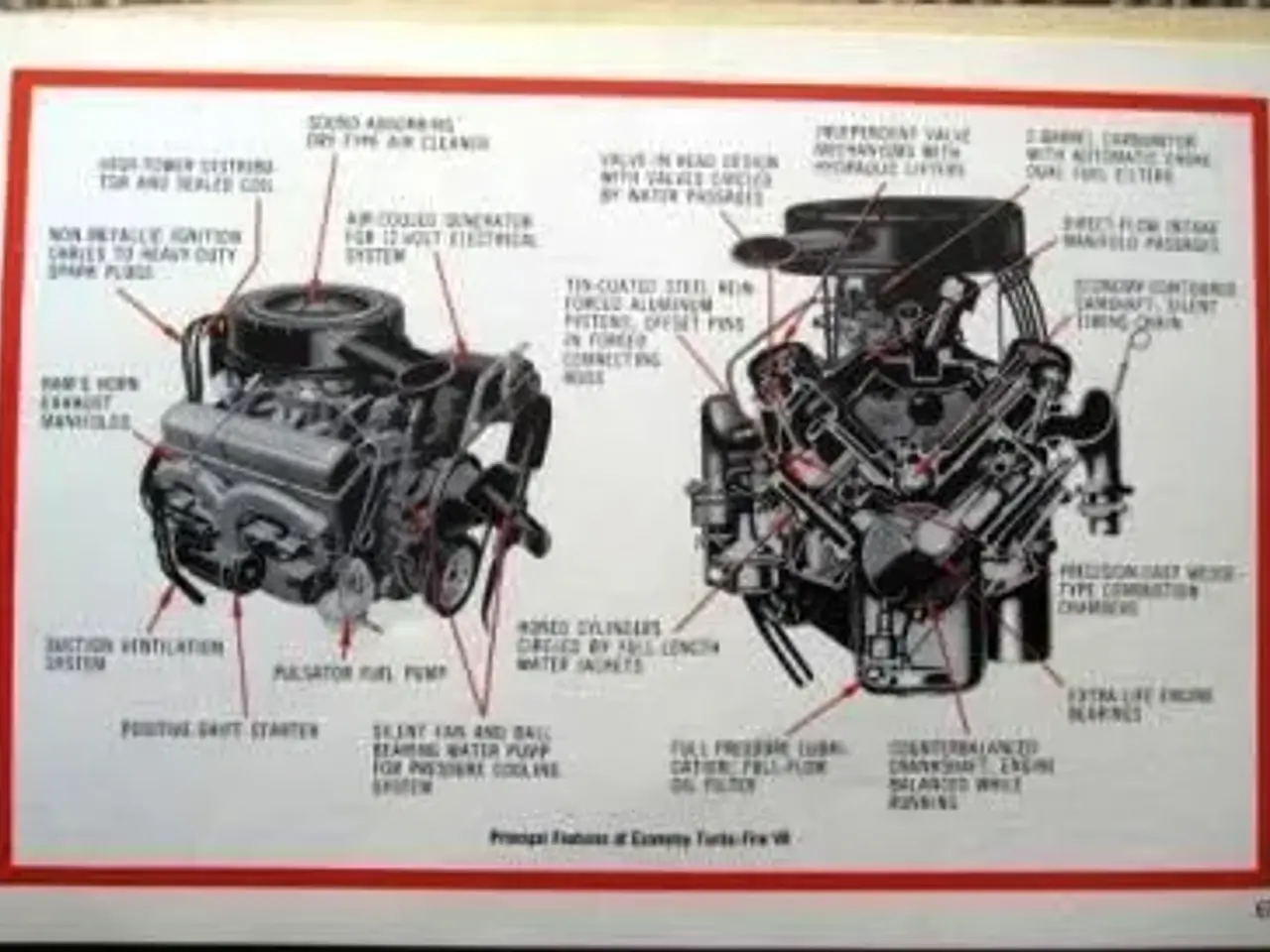 Billede 6 - Chevrolet 1961.