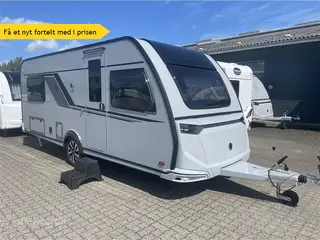 2025 - Knaus Südwind 540 UE "60 Years Celebration" Alde Ny KNAUS SÜDWIND 540 UE 60 YEARS