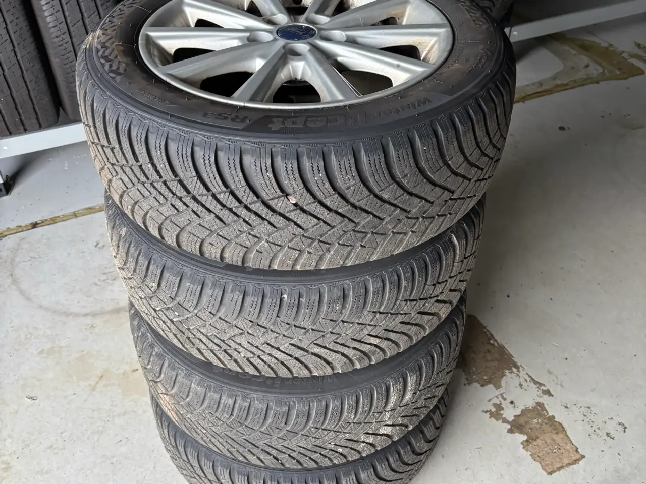 Billede 19 - Ford focus titanium 1.0 ecoboost 125hk