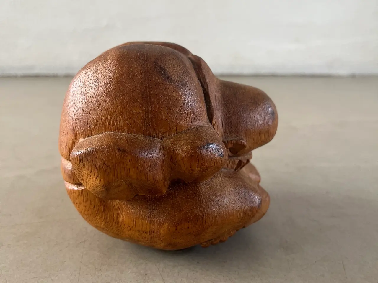 Billede 2 - Grædende Buddha