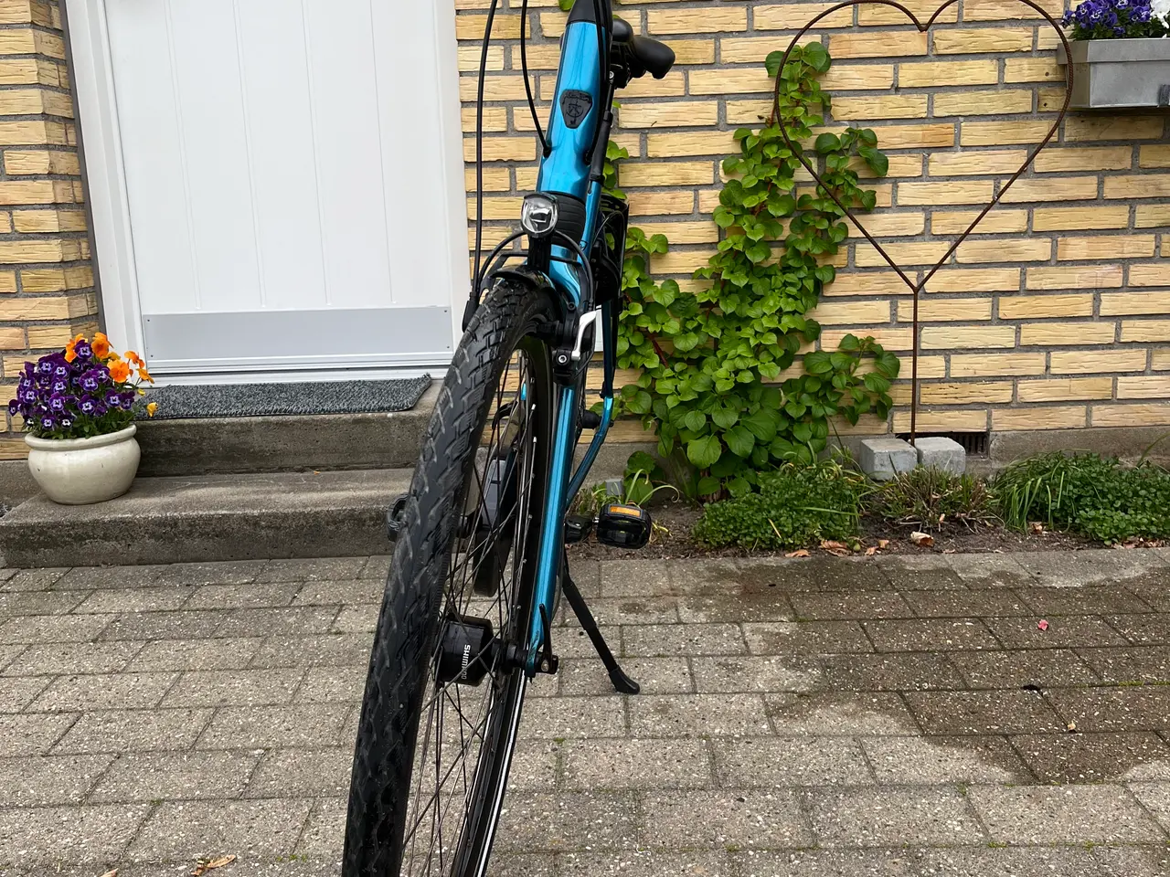 Billede 2 - KOGA cykel til m/k Venya 7