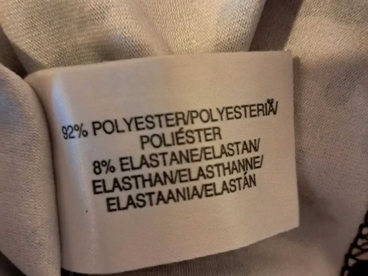 Billede 6 - Hennes str. M tanktop