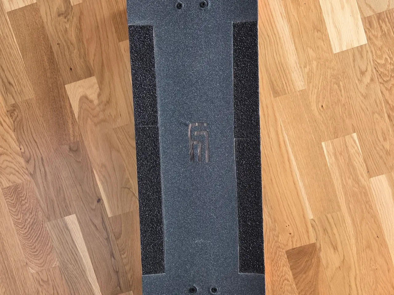 Billede 2 - Landyachts Katana downhill/cruiser board.