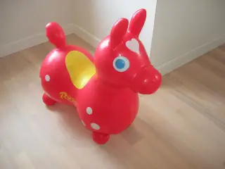 Rody hoppehest