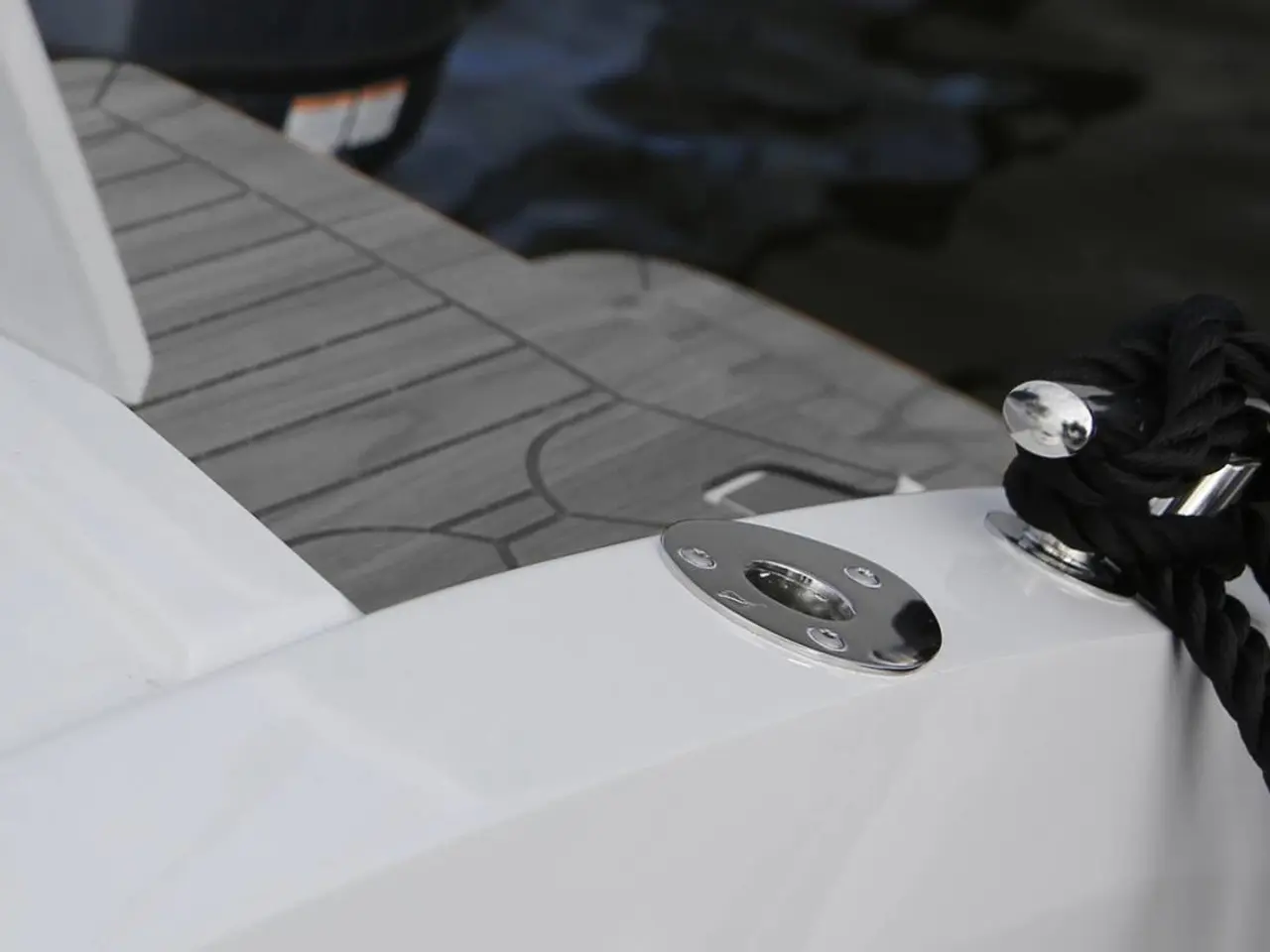 Billede 14 - Finnmaster R5 - 70 HK Yamaha/Udstyr