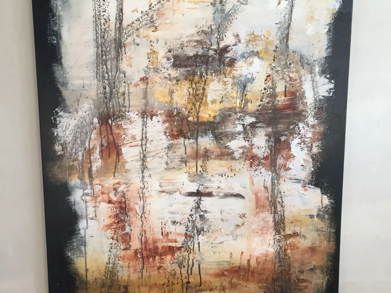 Billede 1 - kunst