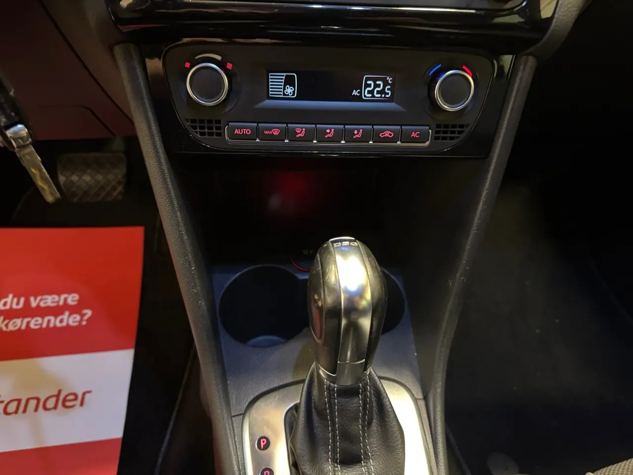 Billede 12 - VW Polo 1,4 TSi 140 BlueGT DSG