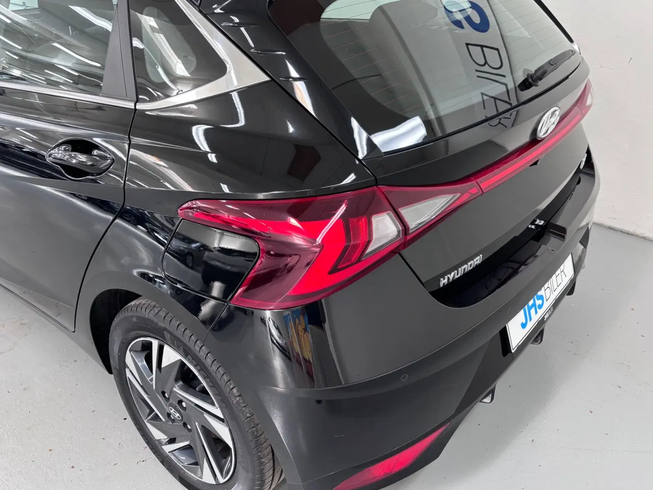 Billede 14 - Hyundai i20 1,0 T-GDi Advanced