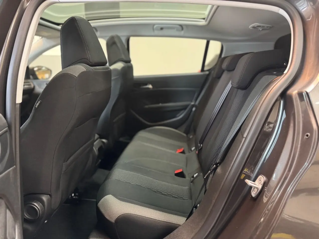Billede 10 - Peugeot 308 1,6 BlueHDi 120 Style Sky