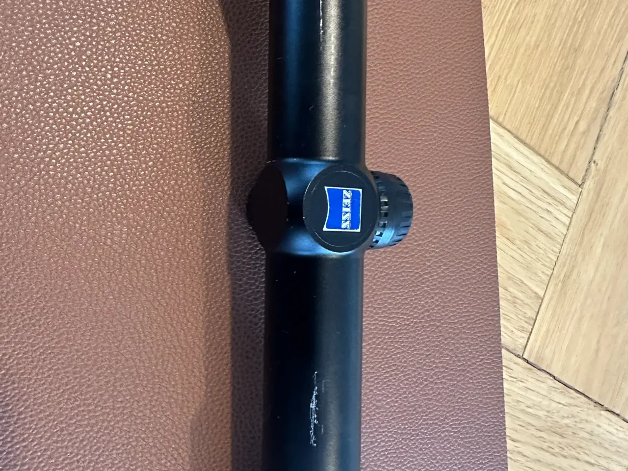 Billede 3 - Zeiss Varipoint Victory 2,5-10x50 med lys