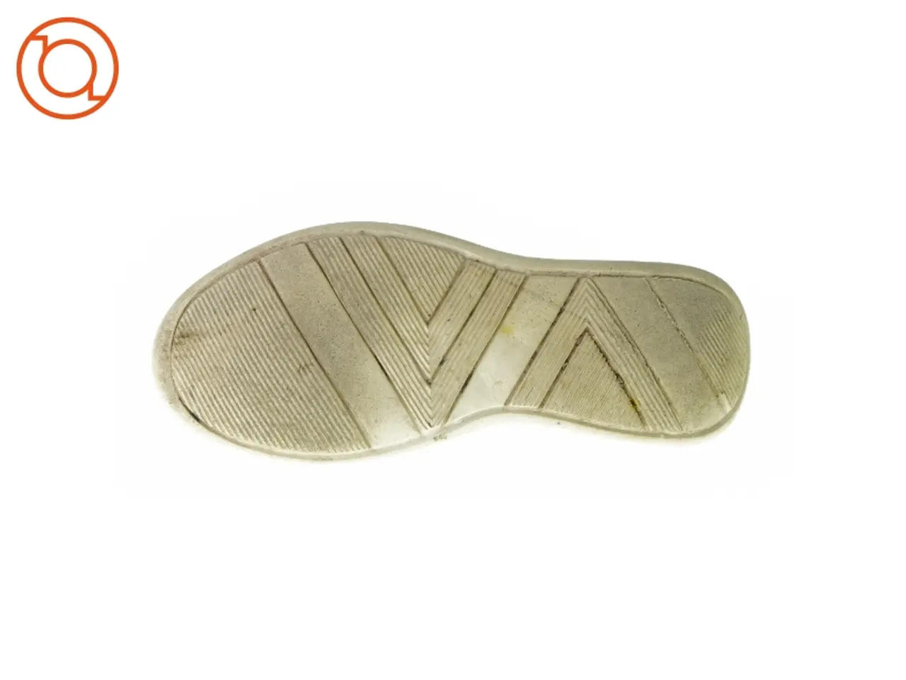 Billede 2 - Sneakers med elastik (Str. 37½)