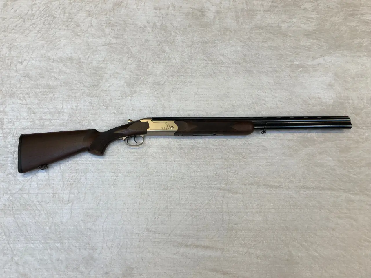 Billede 1 - Valmet 412S O/U