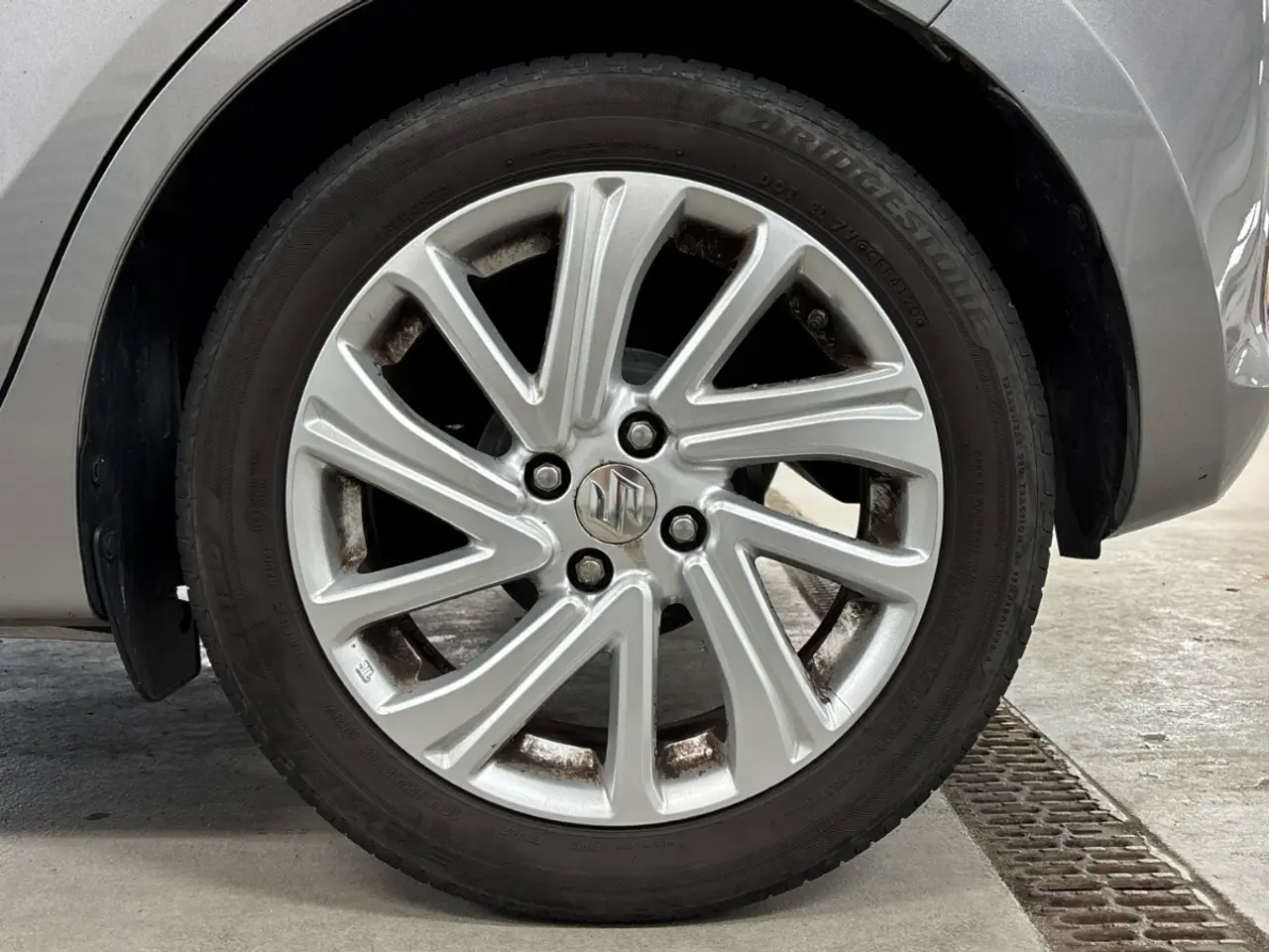 Billede 6 - Suzuki swift 2022 lev km Nysynet
