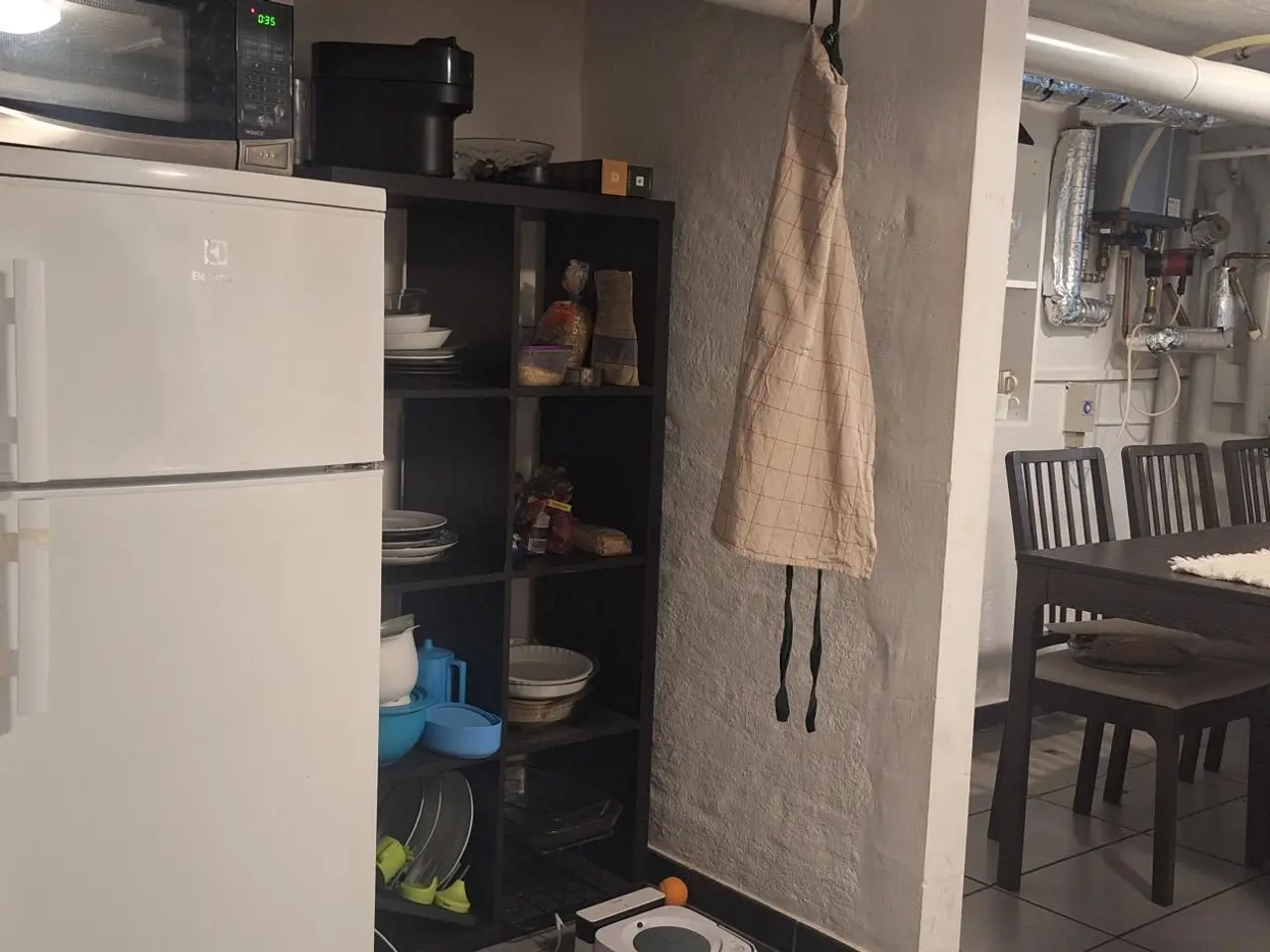 Billede 5 - Villa - hele kælderen til leje - ejen indgang
