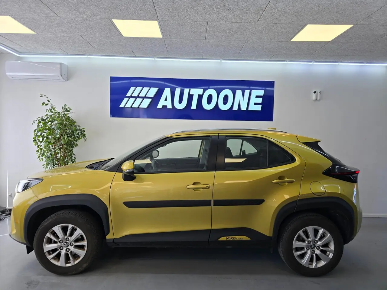 Billede 2 - Toyota Yaris Cross 1,5 Hybrid Active Tech e-CVT