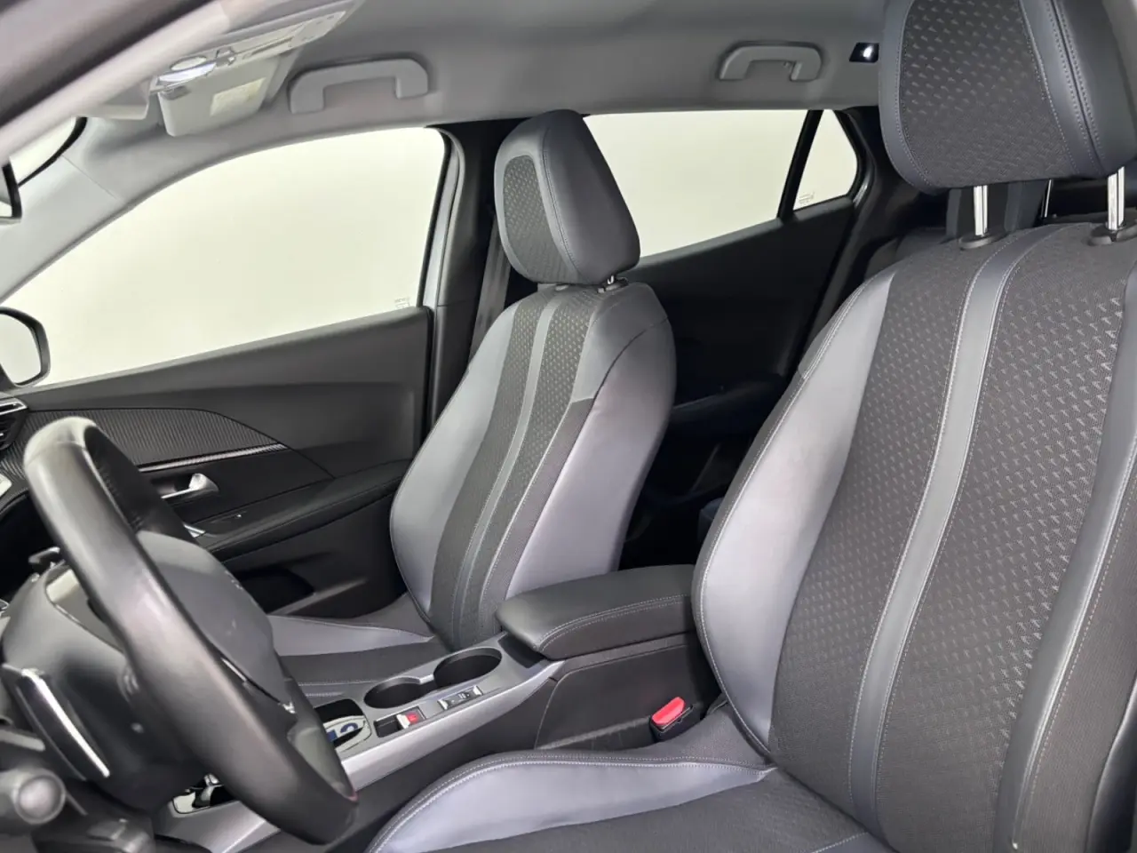 Billede 12 - Peugeot 2008 1,2 PureTech 130 Allure Pack EAT8