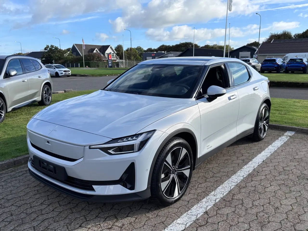 Billede 1 - Polestar 2 Long Range