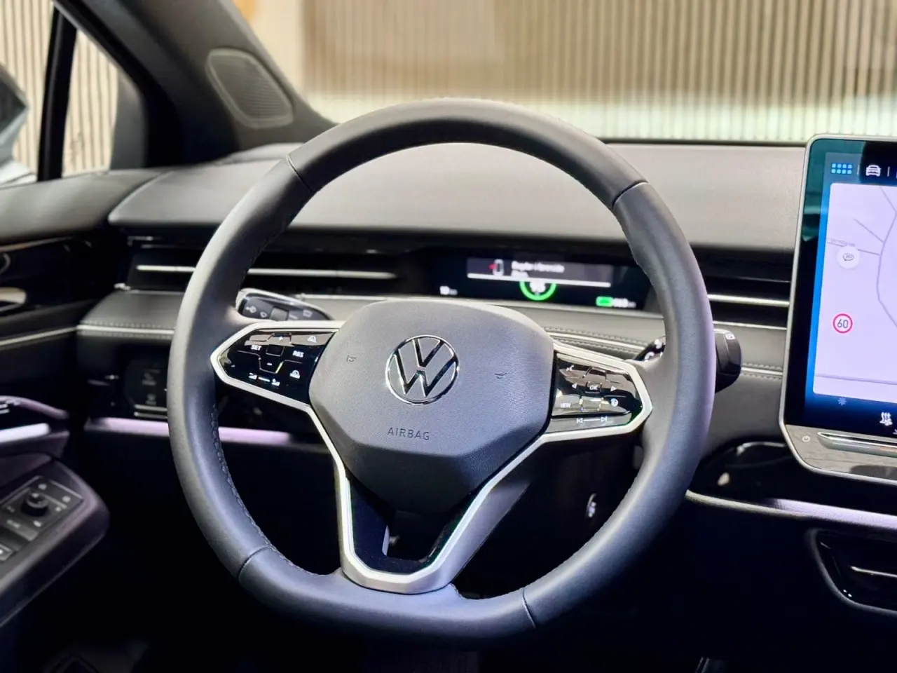 Billede 11 - VW ID.7 77 Style Tourer