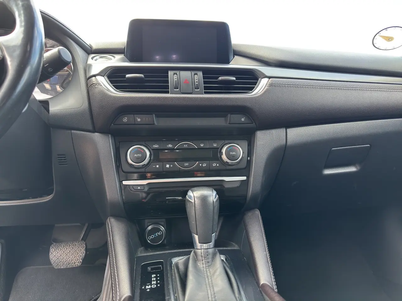 Billede 11 - Mazda 6 2,2 SkyActiv-D 150 Optimum stc. aut.