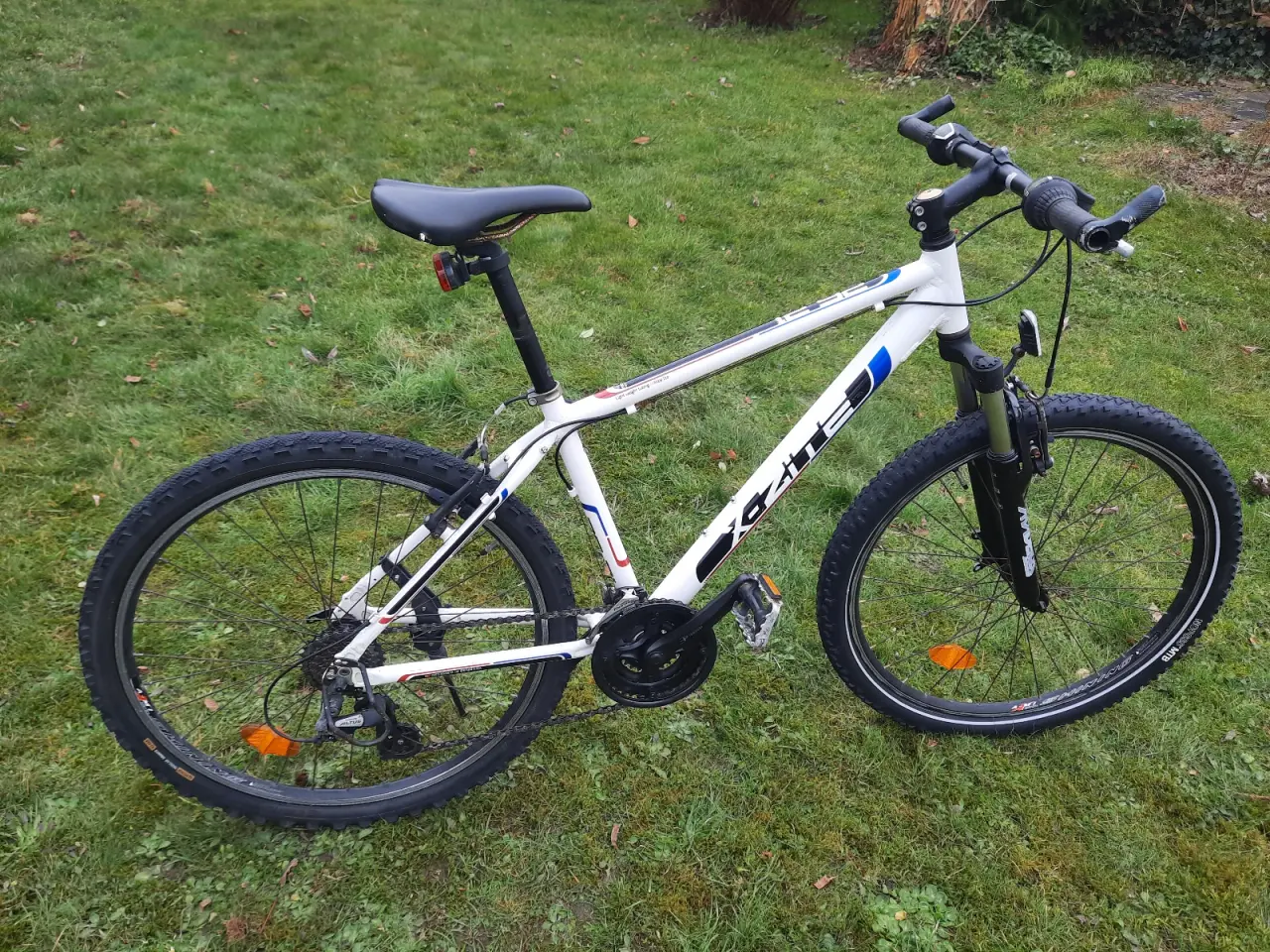 Billede 3 - Mountainbike Xzite 26,5"