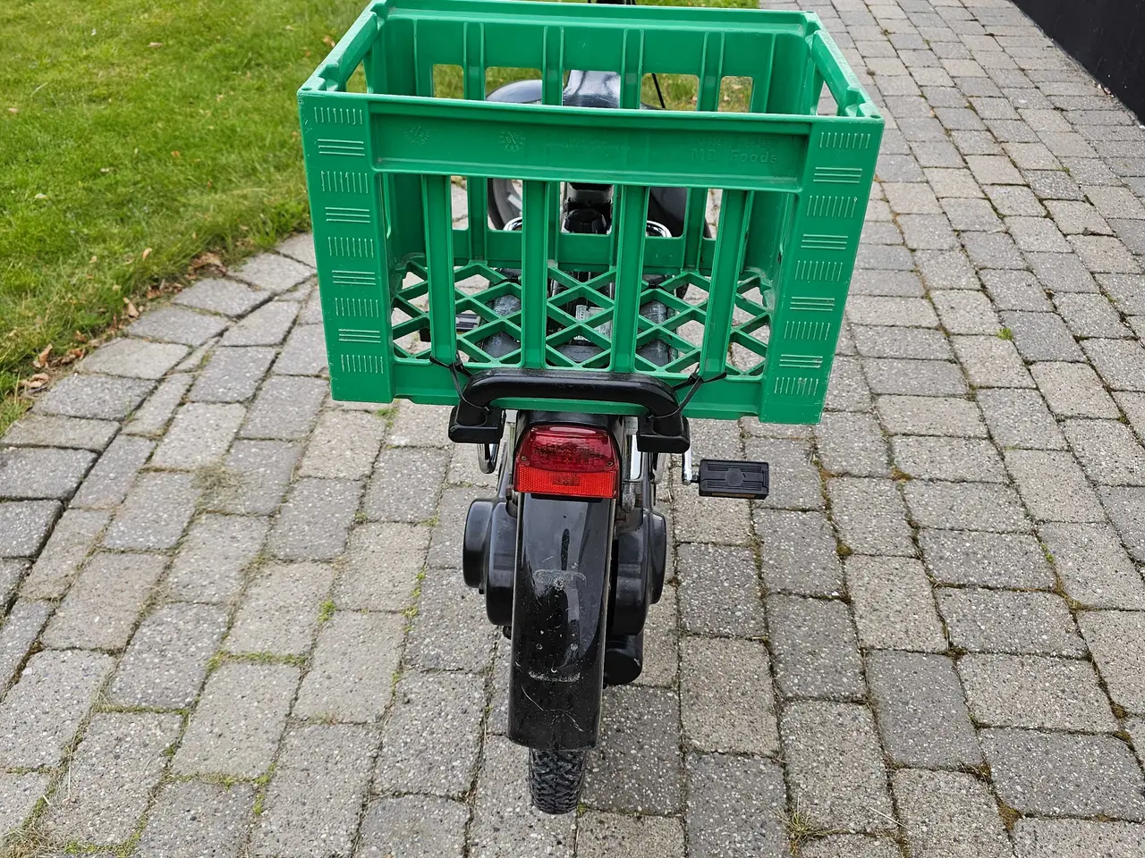 Billede 4 - Piaggio si