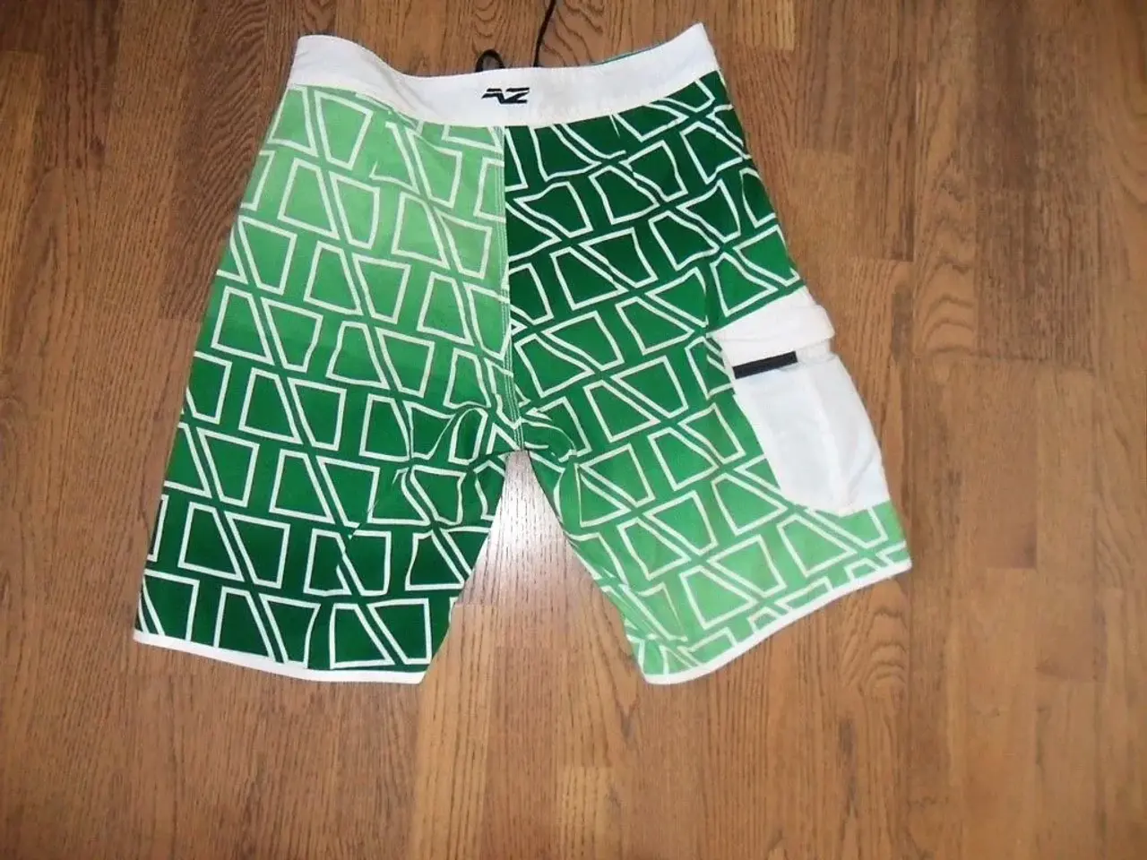 Billede 2 - Bade bukser/ shorts str. M