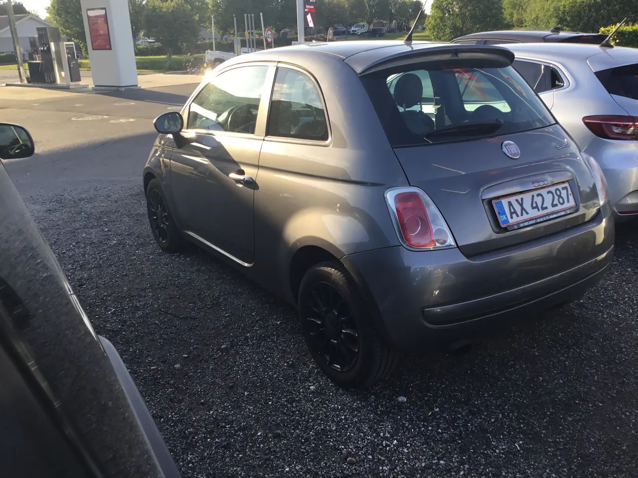 Billede 10 - Fiat 500 twinair alufælge aircon servo mm 