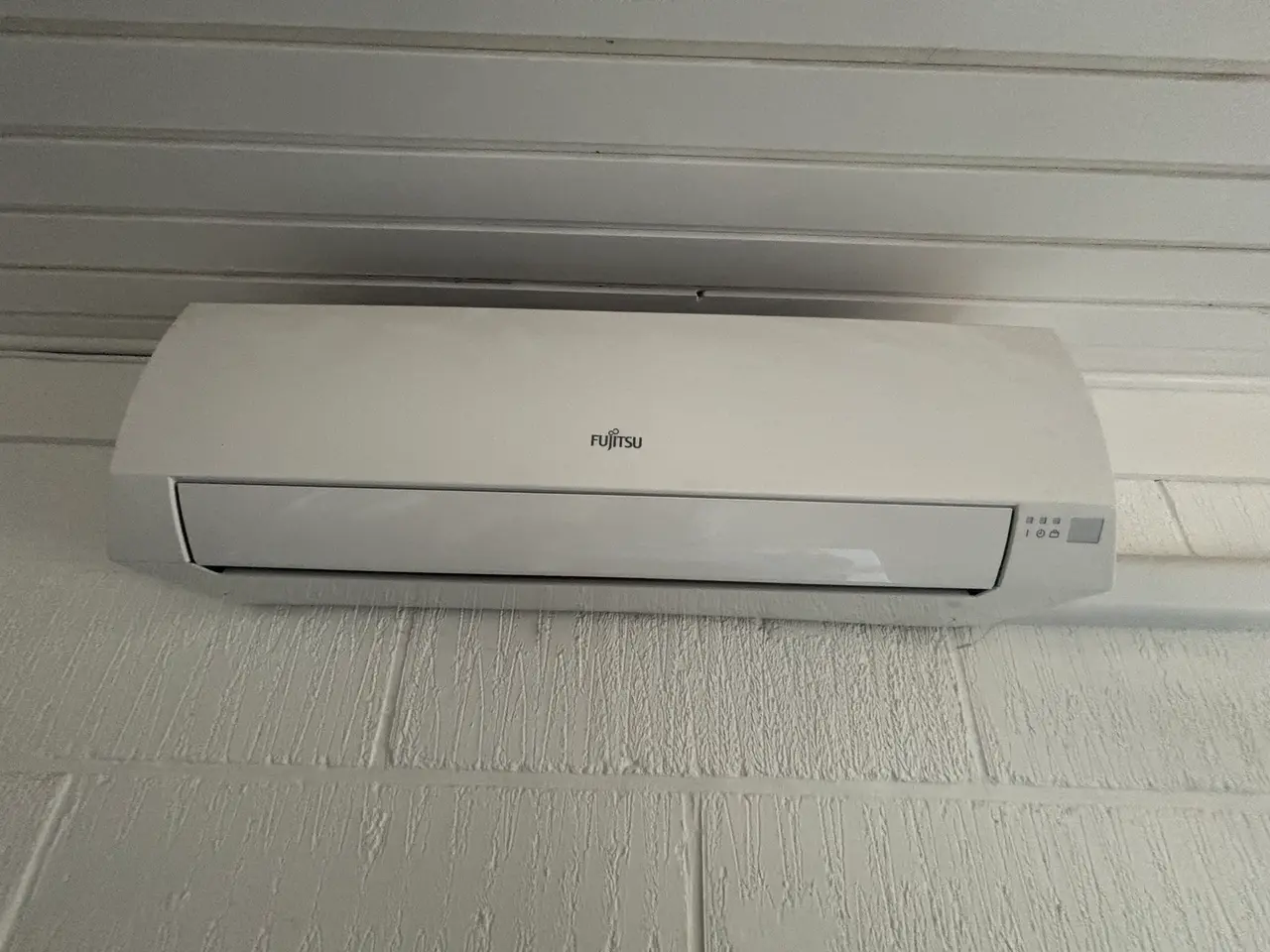 Billede 2 - Aircondition  mega billig 