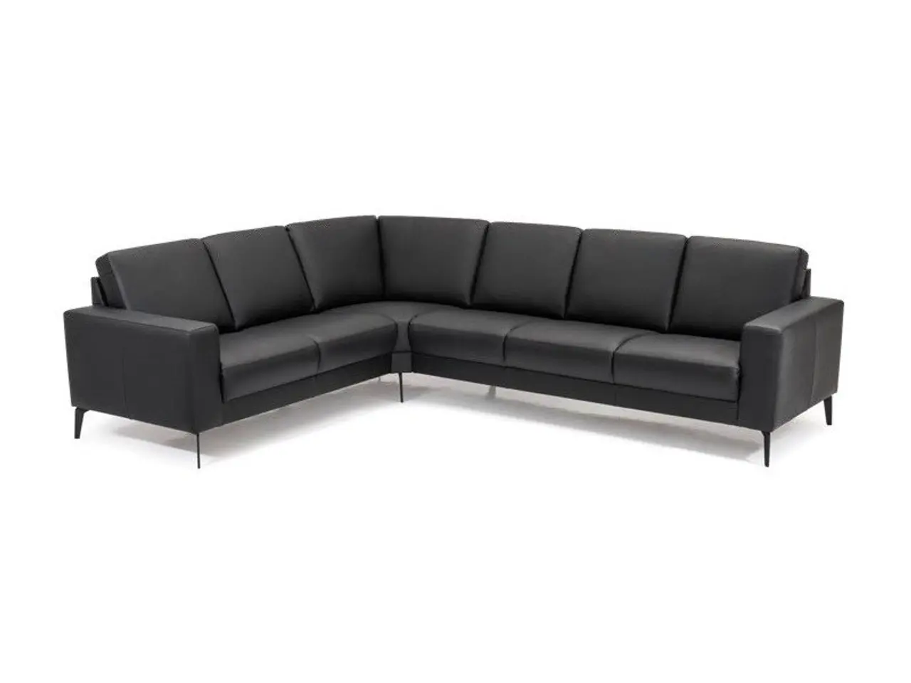 Billede 1 - Hjort Knudsen Lodbjerg Hjørnesofa