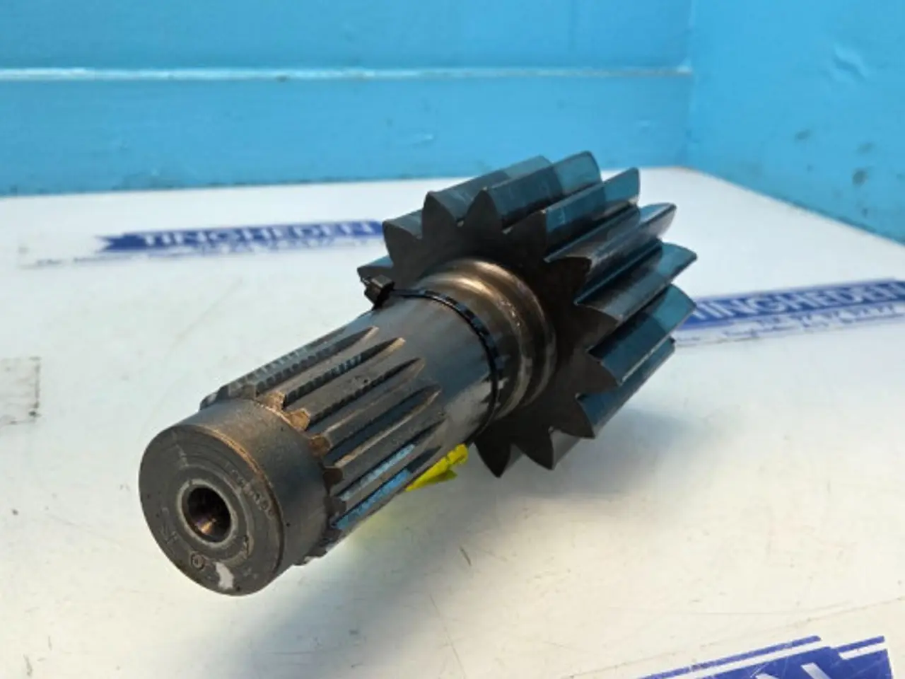 Billede 3 - John Deere 4040 Drivaksel R59698