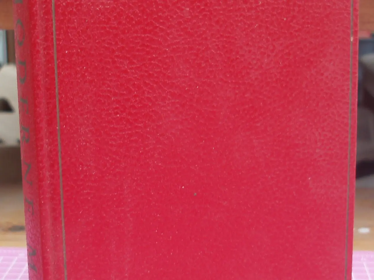Billede 1 - Moderne Mad - Ellen Holmes Kogebog