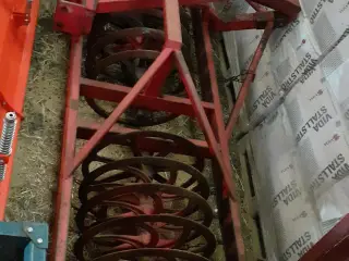 Frontpakker