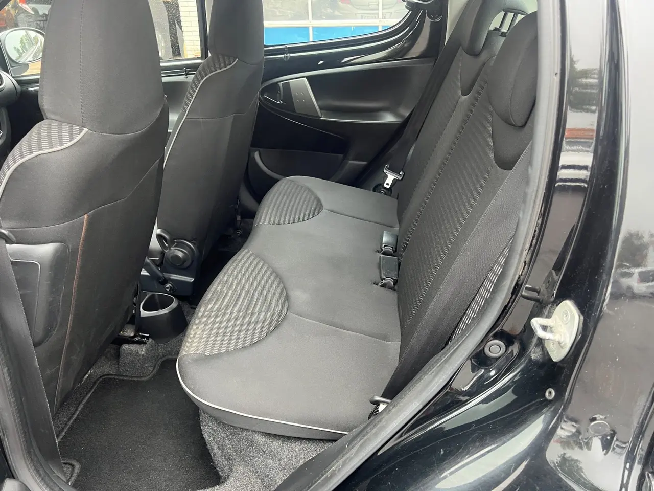 Billede 6 - Peugeot 107 1,0
