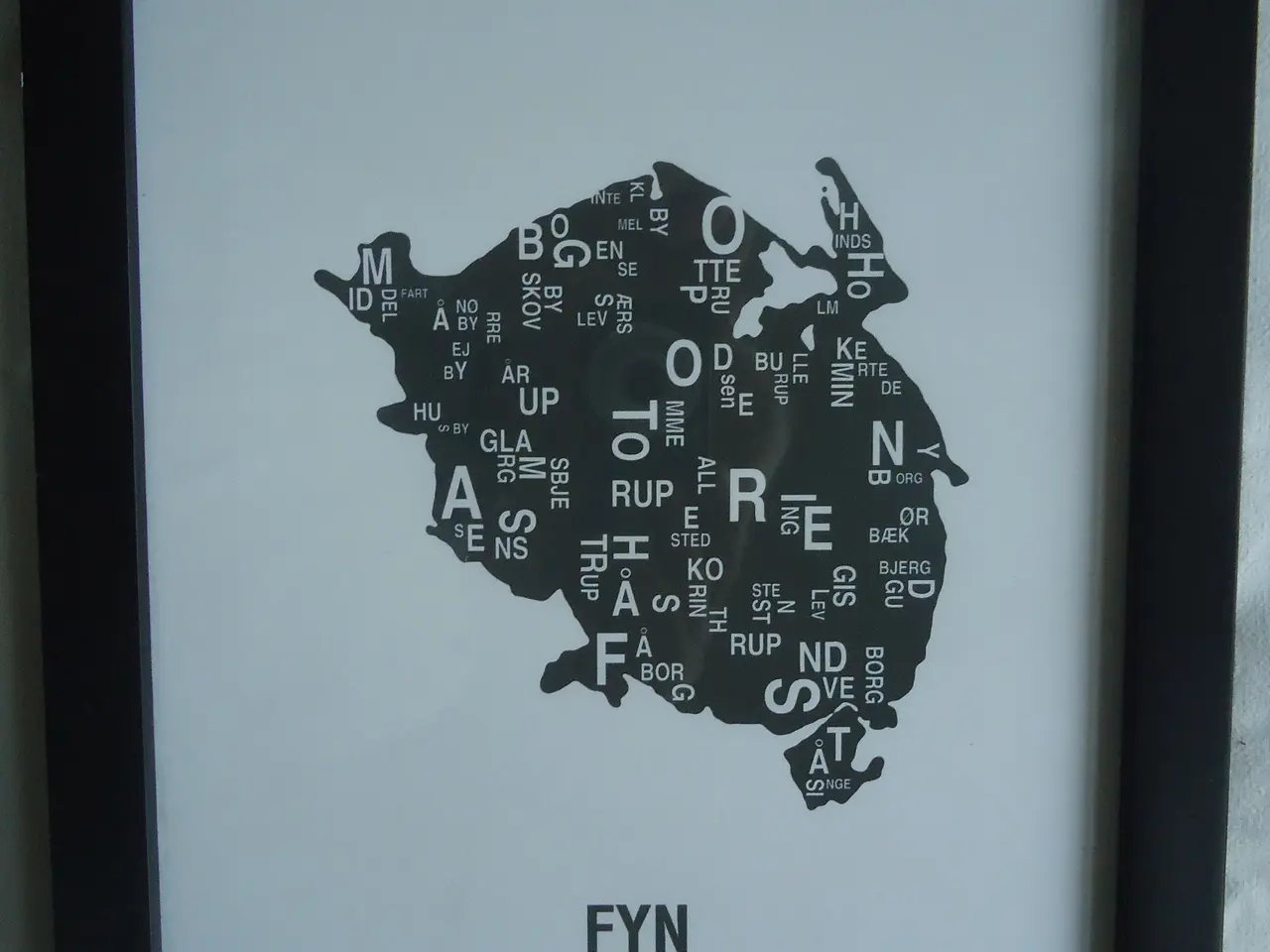 Billede 3 - FYN - Fyen []