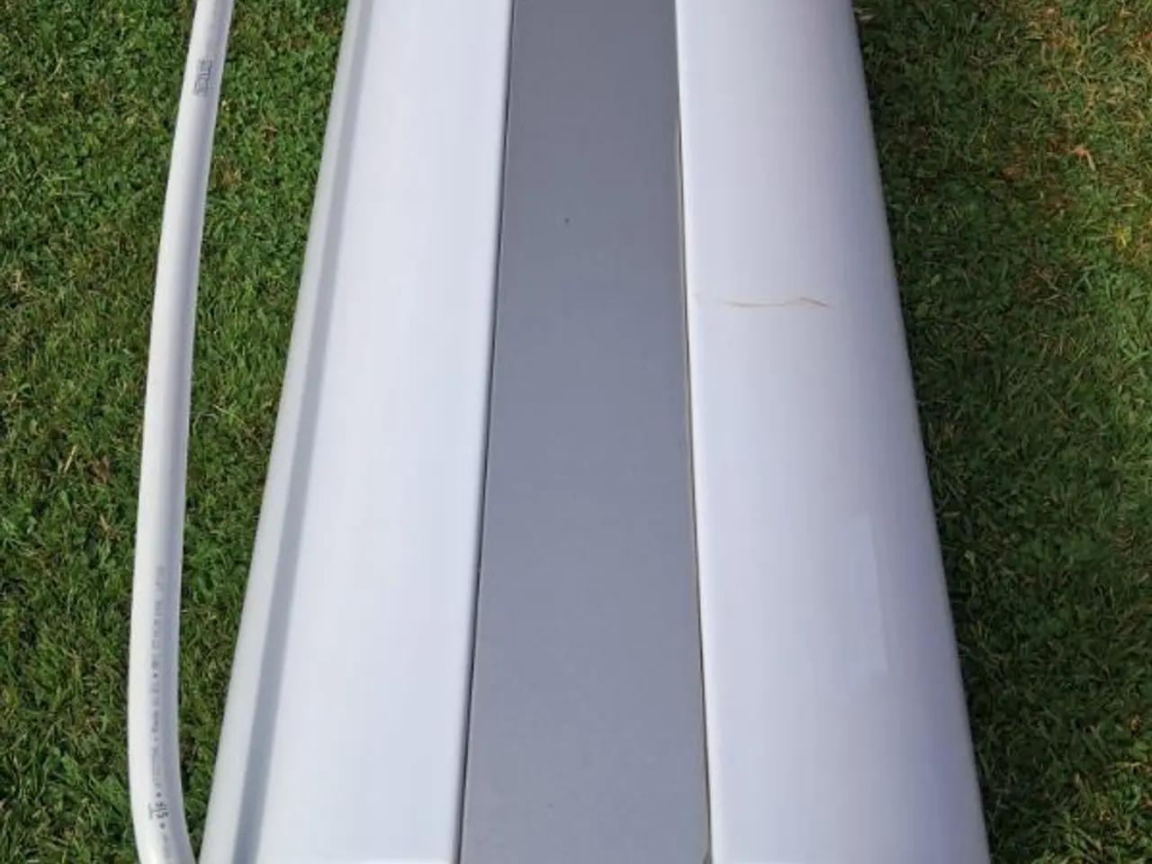 Billede 4 - Metro Therm vandvarmer 60 liter
