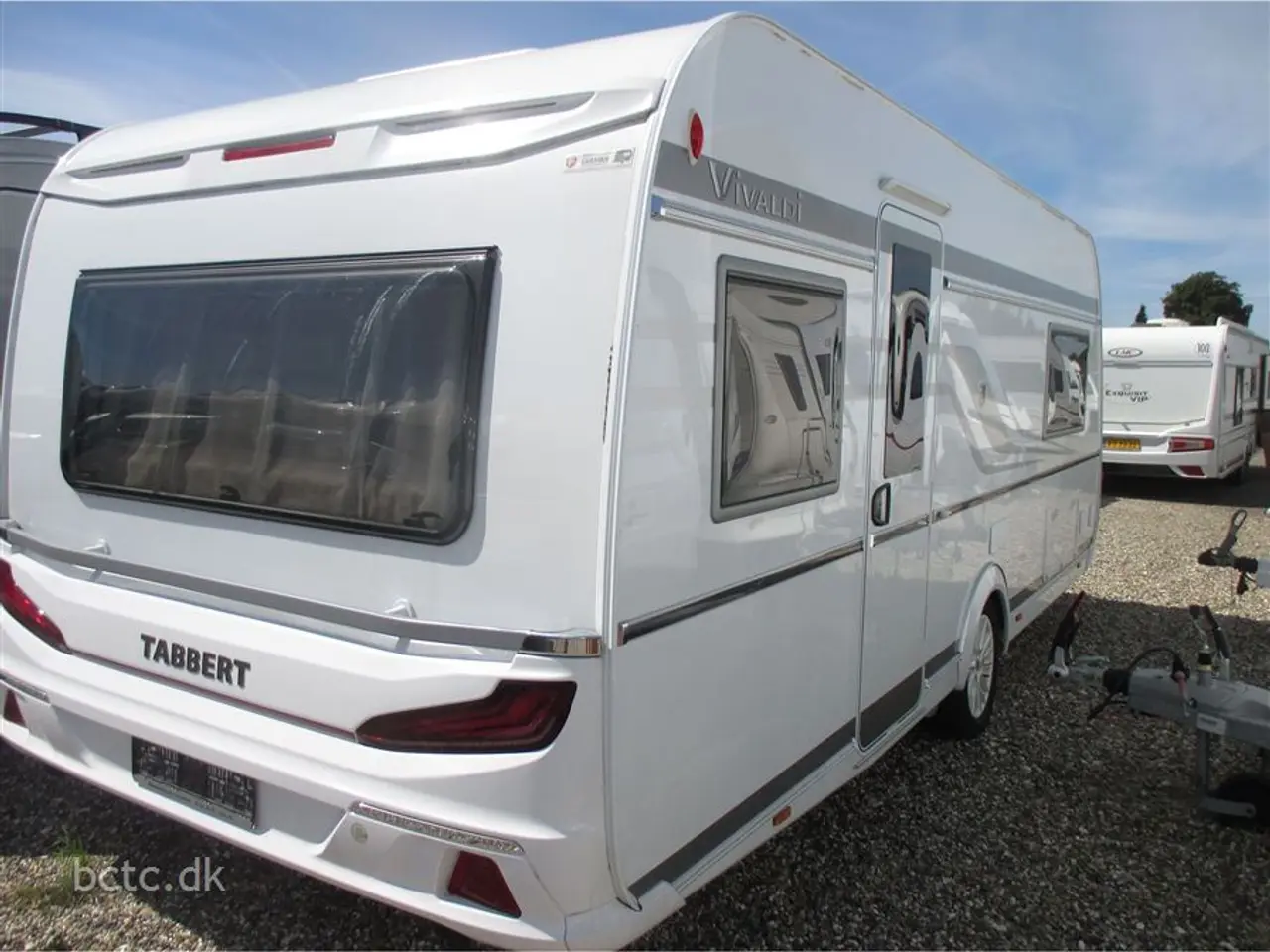 Billede 32 - 2022 - Tabbert Vivaldi 550 E 2,5 Nordic