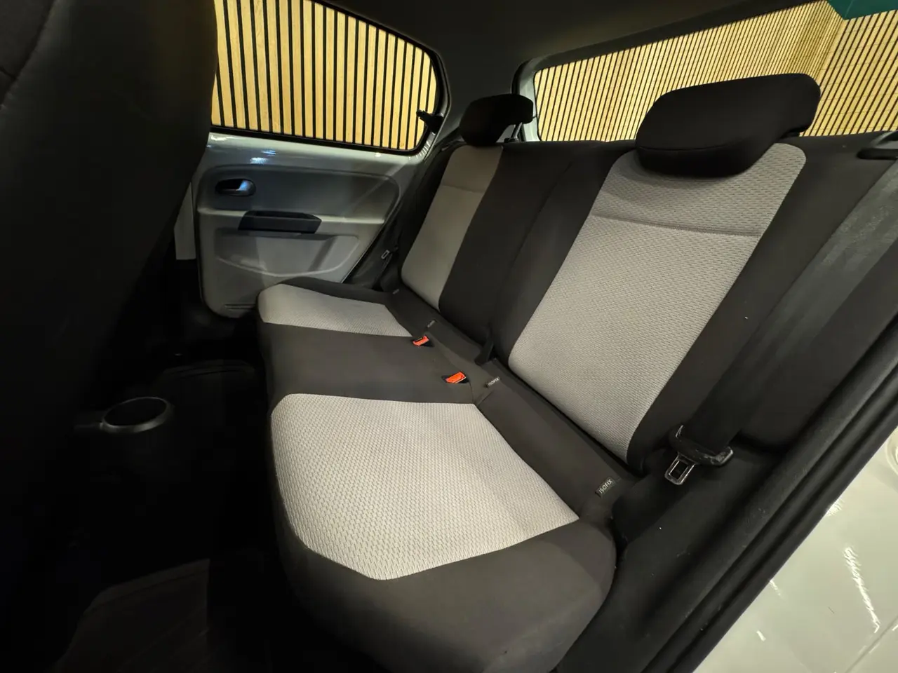Billede 12 - Seat Mii 1,0 60 Style eco