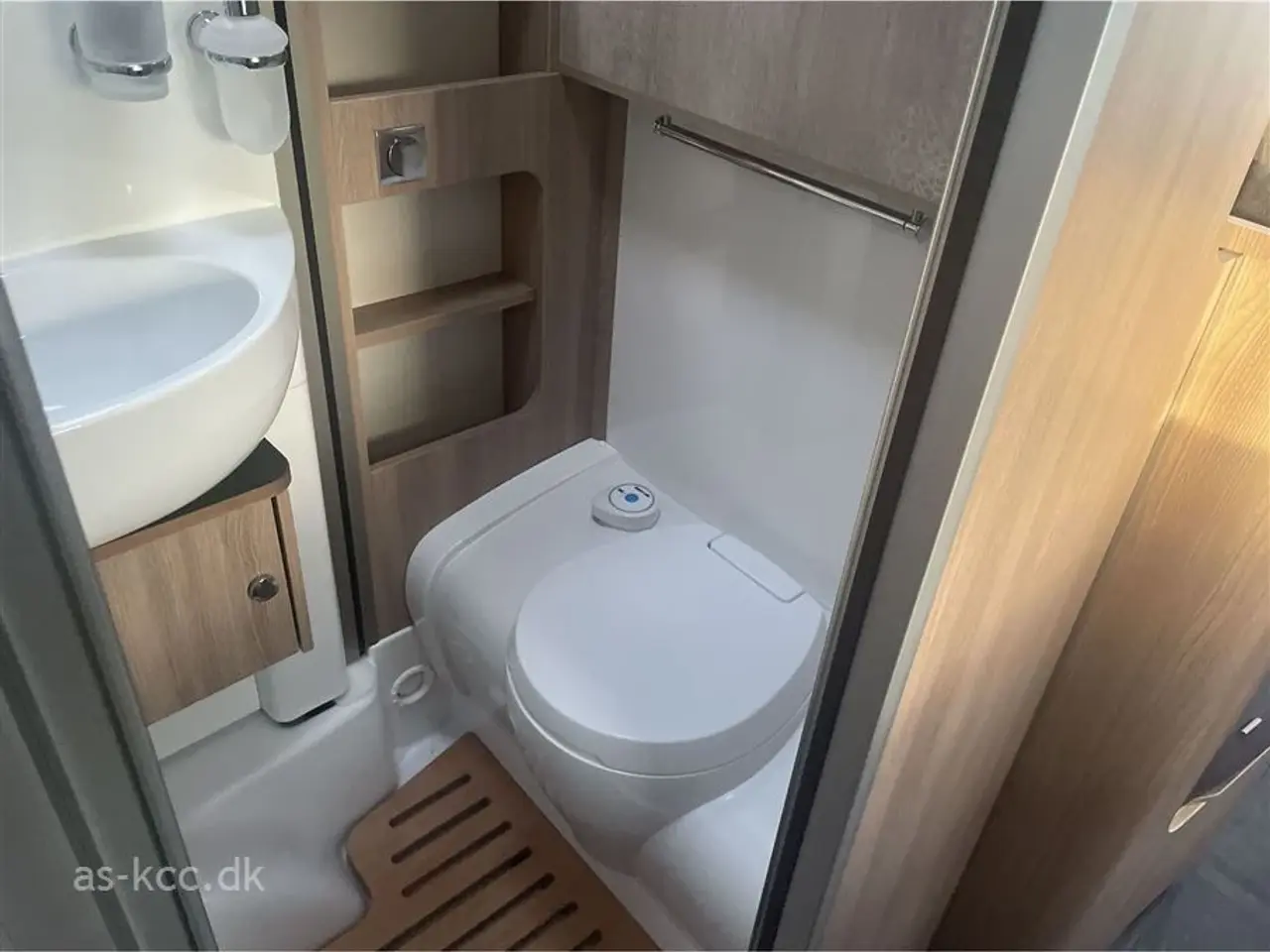 Billede 8 - 2024 - Laika Ecovip H 2109
