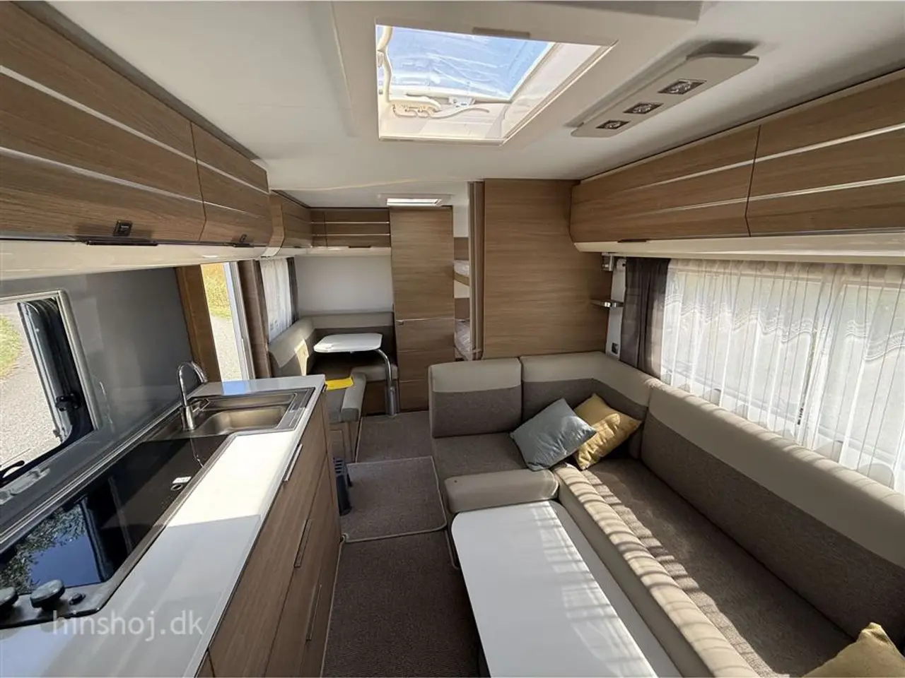Billede 3 - 2019 - Adria Adora 613 PK