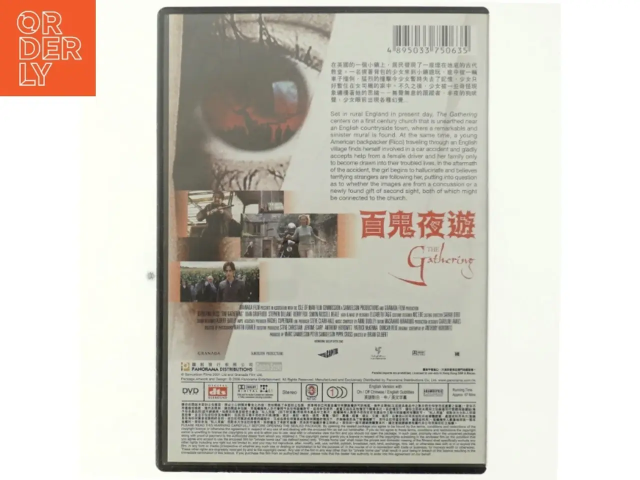 Billede 3 - dvd