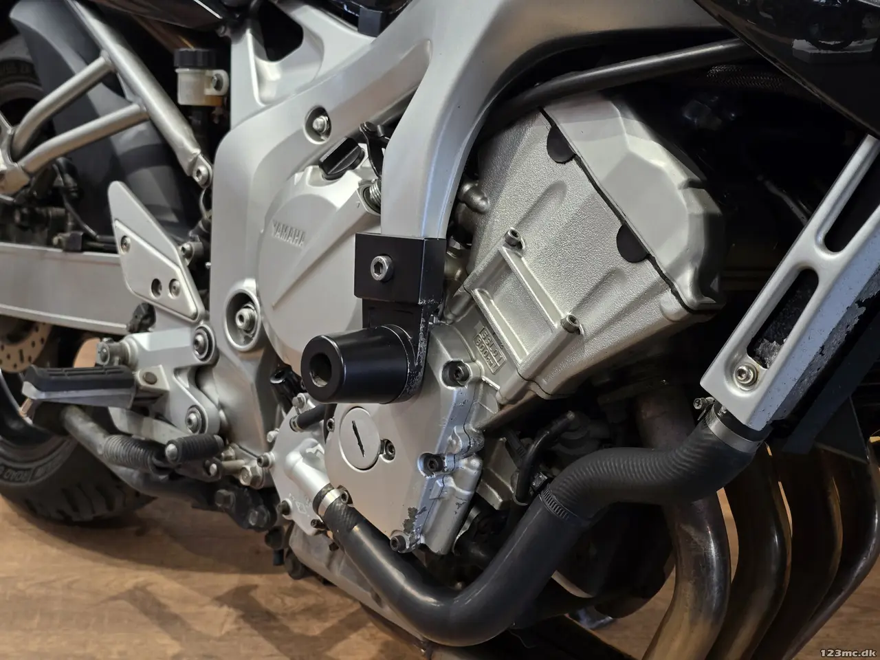 Billede 12 - Yamaha FZ6