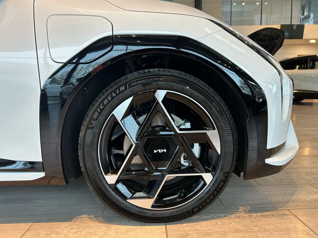 Billede 4 - Kia EV4 81 Long Range GT-Line