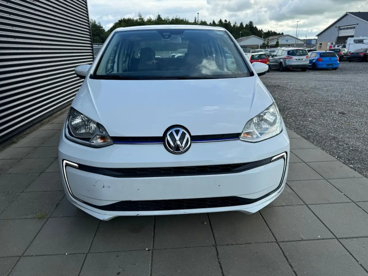 Billede 7 - VW e-Up!