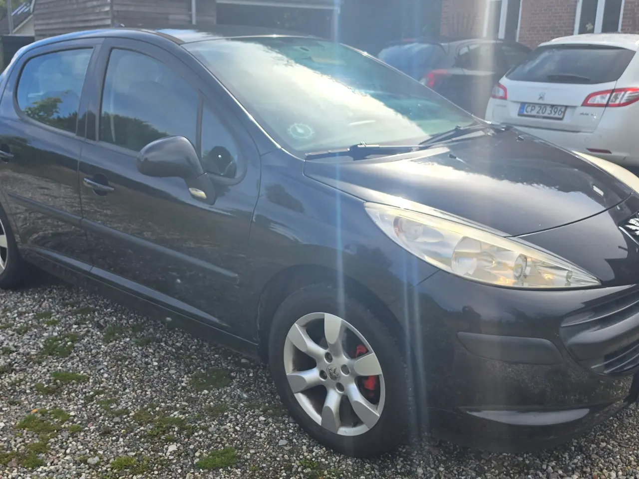 Billede 3 - Peugeot 207 1.4 16v 5dørs