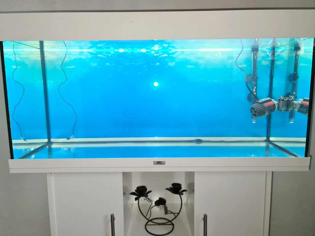 Billede 1 - Juwel Rio 180 akvarie