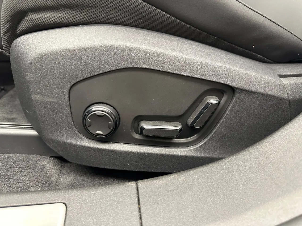 Billede 16 - Polestar 4  Coupé AWD